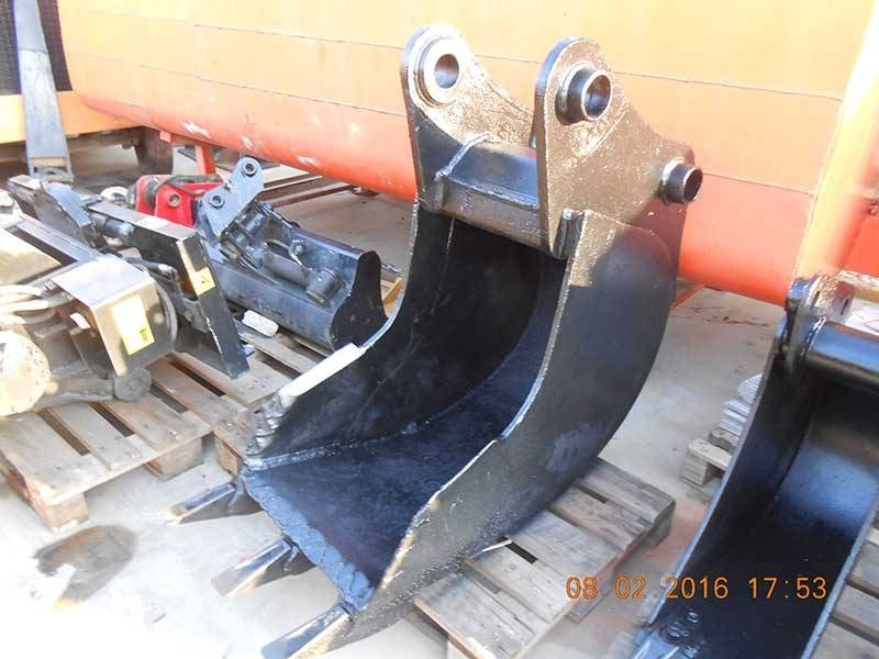 CAT - Ковш для Строительной техники: фото 2 CAT - Ковш для Строительной техники: фото 2