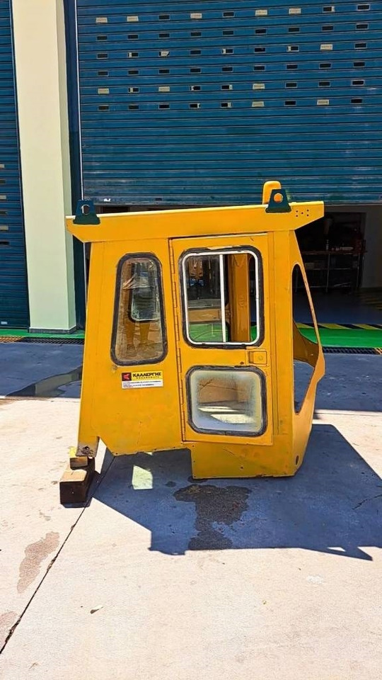 CAT ROPS ΚΑΜΠΙΝΑ ΓΙΑ 966C/950C/980B  - Кабина для Строительной техники: фото 4 CAT ROPS ΚΑΜΠΙΝΑ ΓΙΑ 966C/950C/980B  - Кабина для Строительной техники: фото 4