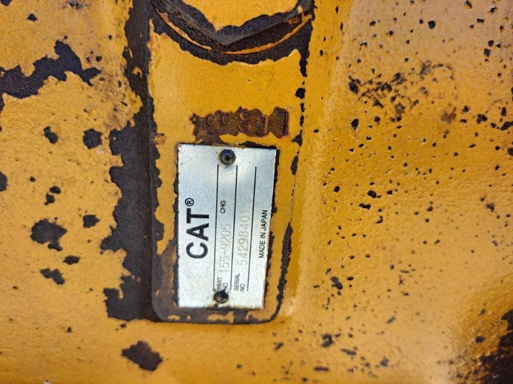 HYDRAULIC PUMPS AND ROTATION HYDROMOTOR FOR CAT 38  - Гидравлический насос для Строительной техники: фото 5 HYDRAULIC PUMPS AND ROTATION HYDROMOTOR FOR CAT 38  - Гидравлический насос для Строительной техники: фото 5