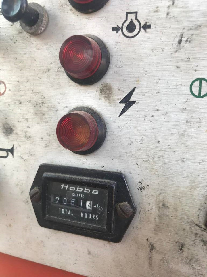 Ingersoll Rand DD23  лизинг Ingersoll Rand DD23: фото 15