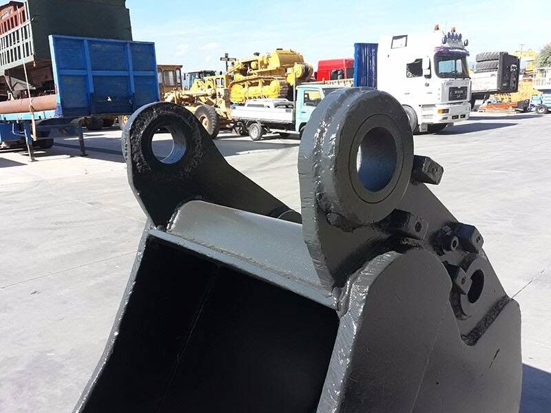 Liebherr ΚΑΔΟΣ ΓΙΑ LIEBHERR R944 LITRONIC - Ковш для Строительной техники: фото 5 Liebherr ΚΑΔΟΣ ΓΙΑ LIEBHERR R944 LITRONIC - Ковш для Строительной техники: фото 5