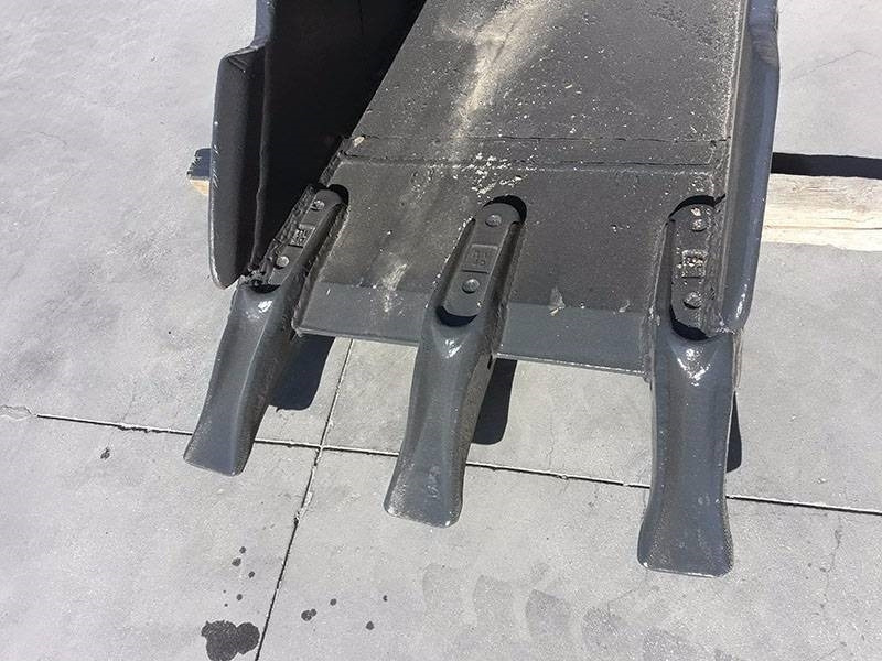 Liebherr ΚΑΔΟΣ ΓΙΑ LIEBHERR R944 LITRONIC - Ковш для Строительной техники: фото 3 Liebherr ΚΑΔΟΣ ΓΙΑ LIEBHERR R944 LITRONIC - Ковш для Строительной техники: фото 3