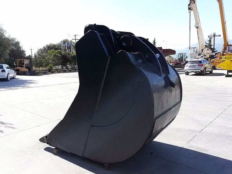 Liebherr ΚΑΔΟΣ ΓΙΑ LIEBHERR R954 LITRONIC - Сортировочный ковш: фото 5 Liebherr ΚΑΔΟΣ ΓΙΑ LIEBHERR R954 LITRONIC - Сортировочный ковш: фото 5