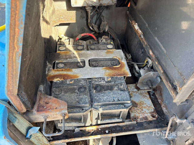 2000 Liebherr R954EW Track Material Handler - Перегружатель: фото 5 2000 Liebherr R954EW Track Material Handler - Перегружатель: фото 5