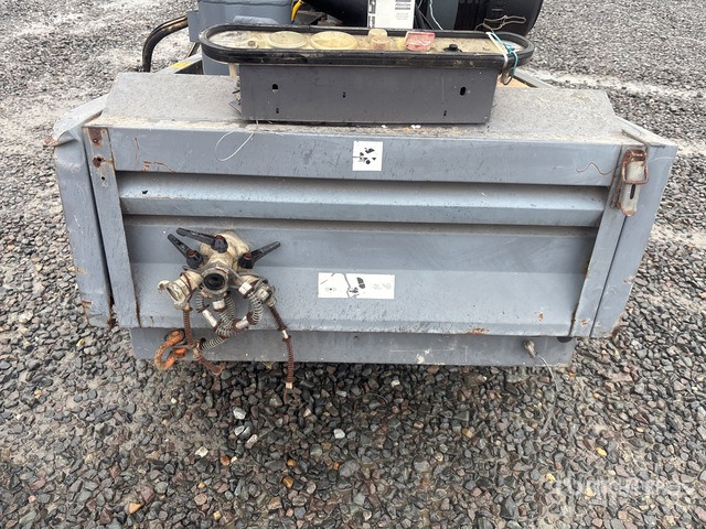 2010 Atlas Copco XAS97DD (Inoperable) Air Compressor - Воздушный компрессор: фото 5 2010 Atlas Copco XAS97DD (Inoperable) Air Compressor - Воздушный компрессор: фото 5