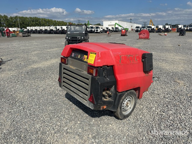 2013 Kaeser M31 PE Mobile Air Compressor - Воздушный компрессор: фото 3 2013 Kaeser M31 PE Mobile Air Compressor - Воздушный компрессор: фото 3