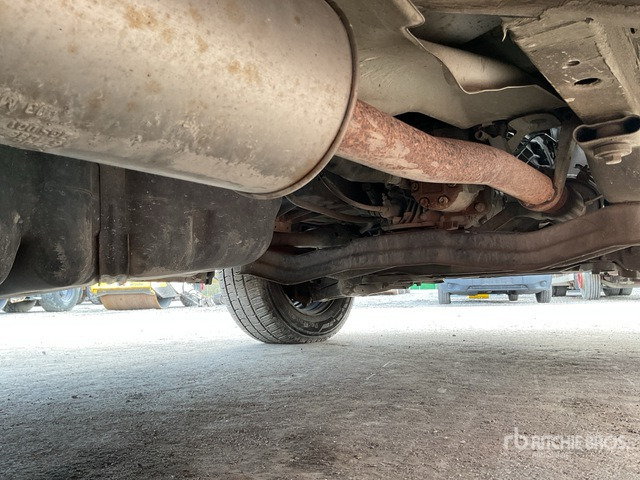 2013 Mercedes-Benz 2013 Danilift P130V Articulated ... Boom Truck - Грузовик с подъемником: фото 5 2013 Mercedes-Benz 2013 Danilift P130V Articulated ... Boom Truck - Грузовик с подъемником: фото 5