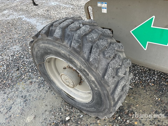 2014 Haulotte HT23RTJ 4WD Diesel Telescopic Boom Lift - Телескопический подъемник: фото 4 2014 Haulotte HT23RTJ 4WD Diesel Telescopic Boom Lift - Телескопический подъемник: фото 4