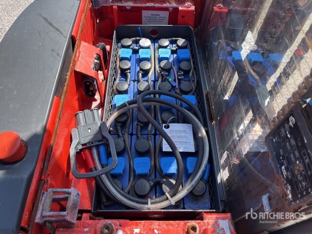 2014 Linde L16 (Inoperable) Wheel Material Handler - Перегружатель: фото 5 2014 Linde L16 (Inoperable) Wheel Material Handler - Перегружатель: фото 5