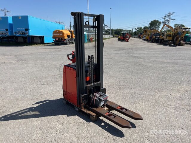 2014 Linde L16 (Inoperable) Wheel Material Handler - Перегружатель: фото 4 2014 Linde L16 (Inoperable) Wheel Material Handler - Перегружатель: фото 4
