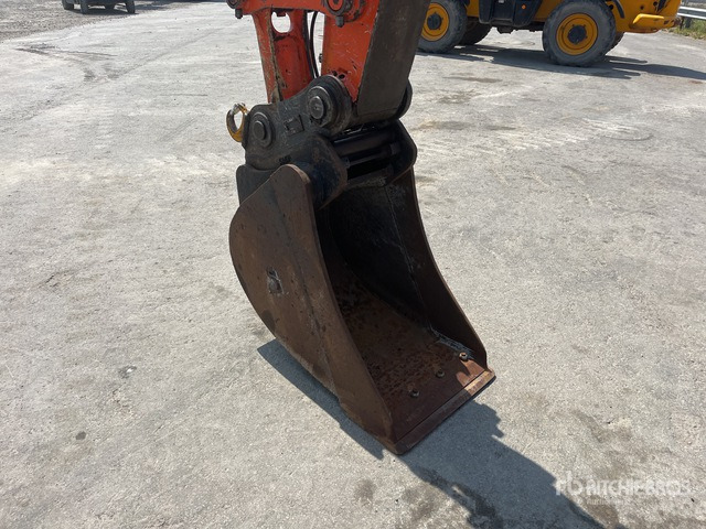 2016 Hitachi ZX135US-5B Tracked Excavator - Гусеничный экскаватор: фото 4 2016 Hitachi ZX135US-5B Tracked Excavator - Гусеничный экскаватор: фото 4