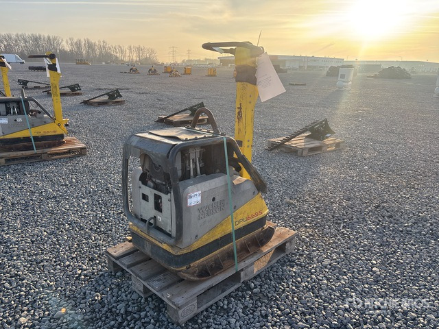 2016 Wacker Neuson DPU6555Heh Vibratory Plate Compactor - Виброплита: фото 1 2016 Wacker Neuson DPU6555Heh Vibratory Plate Compactor - Виброплита: фото 1