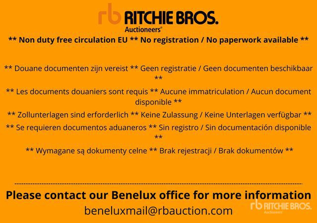 2017 New Holland B80B Backhoe Loader - Экскаватор-погрузчик: фото 1 2017 New Holland B80B Backhoe Loader - Экскаватор-погрузчик: фото 1