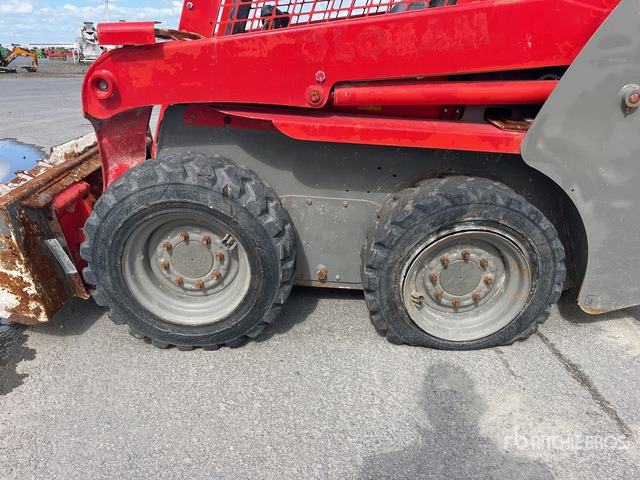 2018 Gehl Skid Steer Loader - Мини-погрузчик с бортовым поворотом: фото 5 2018 Gehl Skid Steer Loader - Мини-погрузчик с бортовым поворотом: фото 5