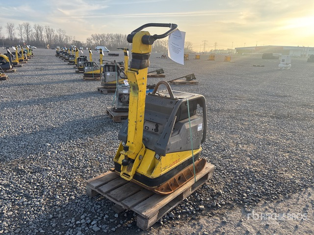 2018 Wacker Neuson DPU6555Heh Vibratory Plate Compactor - Виброплита: фото 3 2018 Wacker Neuson DPU6555Heh Vibratory Plate Compactor - Виброплита: фото 3