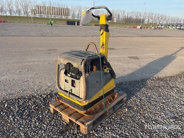 2018 Wacker Neuson DPU6555Heh Vibratory Plate Compactor - Виброплита: фото 1 2018 Wacker Neuson DPU6555Heh Vibratory Plate Compactor - Виброплита: фото 1