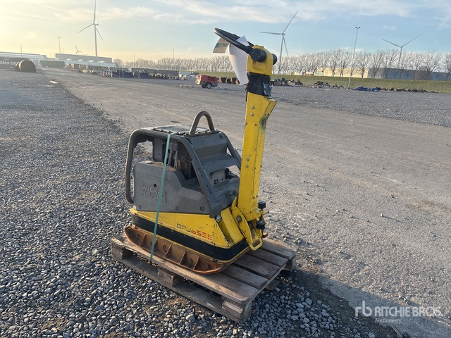 2018 Wacker Neuson DPU6555Heh Vibratory Plate Compactor - Виброплита: фото 2 2018 Wacker Neuson DPU6555Heh Vibratory Plate Compactor - Виброплита: фото 2