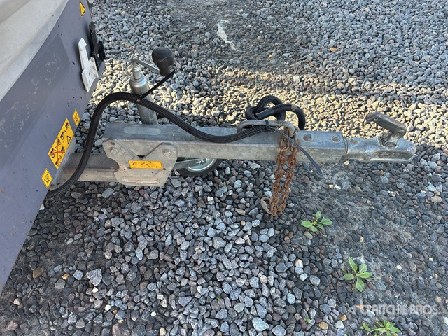 2019 Atlas Copco XAS88 Mobile Air Compressor - Воздушный компрессор: фото 5 2019 Atlas Copco XAS88 Mobile Air Compressor - Воздушный компрессор: фото 5