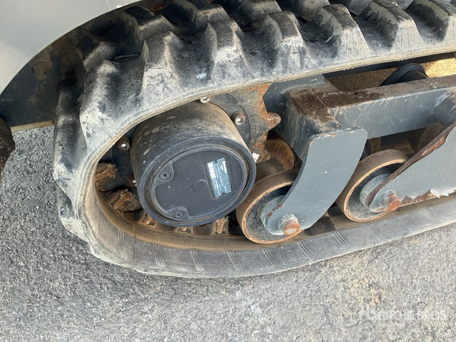 2019 Messerci TC150d Self-Loading Crawler Dumper - Гусеничный самосвал: фото 5 2019 Messerci TC150d Self-Loading Crawler Dumper - Гусеничный самосвал: фото 5