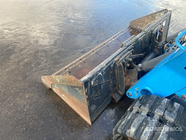 2020 Bobcat T770 Compacte Schranklader - Гусеничный мини-погрузчик: фото 5 2020 Bobcat T770 Compacte Schranklader - Гусеничный мини-погрузчик: фото 5