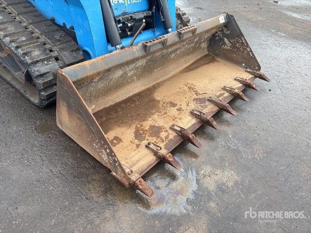 2020 Bobcat T770 Compacte Schranklader - Гусеничный мини-погрузчик: фото 5 2020 Bobcat T770 Compacte Schranklader - Гусеничный мини-погрузчик: фото 5