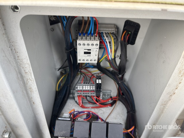 2020 Trime X-City (Inoperable) Light Tower - Осветительная мачта: фото 5 2020 Trime X-City (Inoperable) Light Tower - Осветительная мачта: фото 5