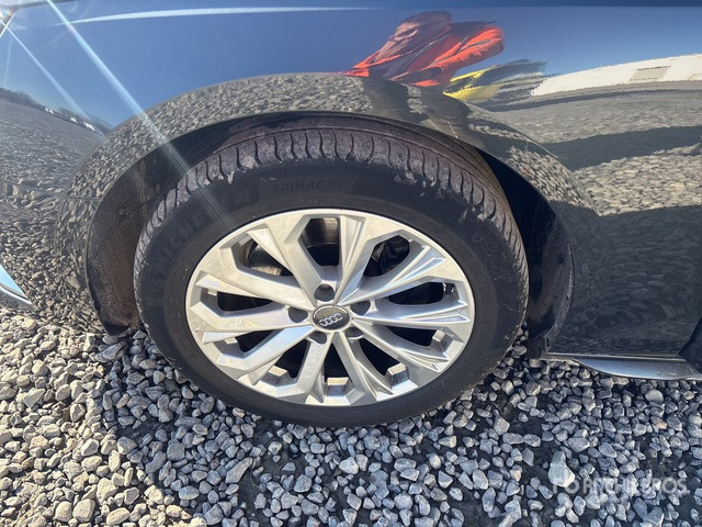 2021 Audi A4 Automobile - Легковой автомобиль: фото 5 2021 Audi A4 Automobile - Легковой автомобиль: фото 5