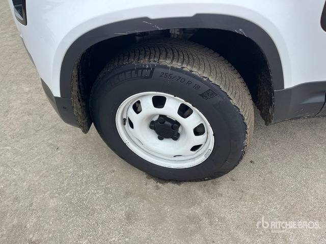 2021 Land Rover Defender 4x4 SUV - Внедорожник: фото 5 2021 Land Rover Defender 4x4 SUV - Внедорожник: фото 5