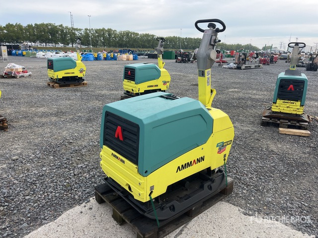 2022 Ammann APH85/95 KU (Unused) Vibratory Plate Compactor - Виброплита: фото 2 2022 Ammann APH85/95 KU (Unused) Vibratory Plate Compactor - Виброплита: фото 2