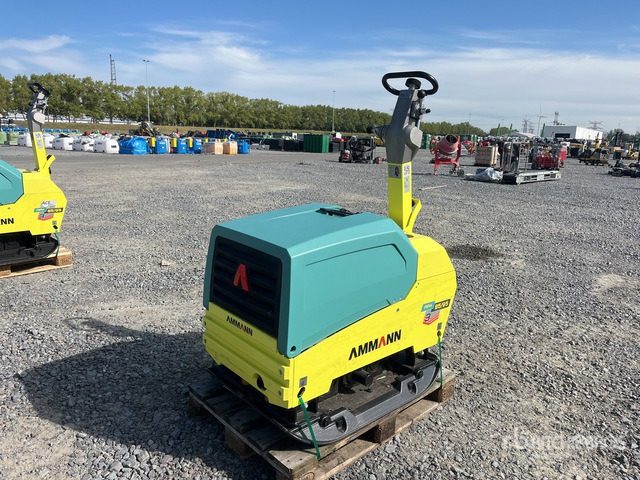 2022 Ammann APH85/95 KU (Unused) Vibratory Plate Compactor - Виброплита: фото 2 2022 Ammann APH85/95 KU (Unused) Vibratory Plate Compactor - Виброплита: фото 2