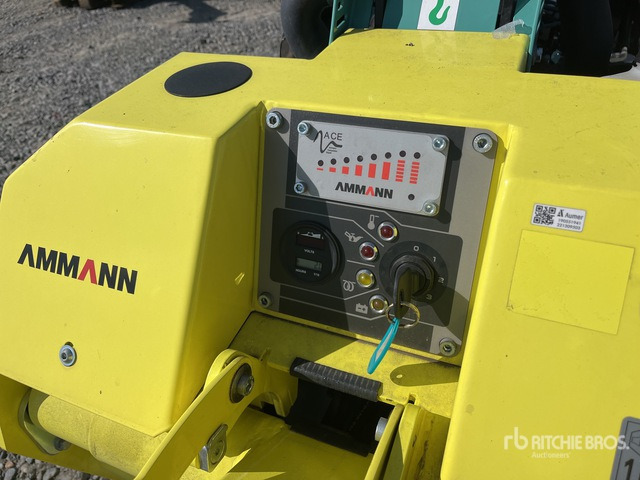 2023 Ammann APH85/95 KU (Unused) Vibratory Plate Compactor - Виброплита: фото 5 2023 Ammann APH85/95 KU (Unused) Vibratory Plate Compactor - Виброплита: фото 5