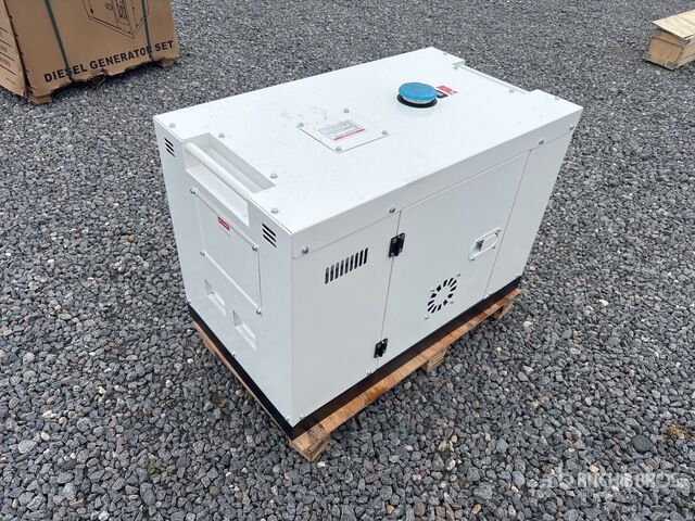 2025 Compal VG-R110 10KW (Unused) Generator Set - Электрогенератор: фото 3 2025 Compal VG-R110 10KW (Unused) Generator Set - Электрогенератор: фото 3