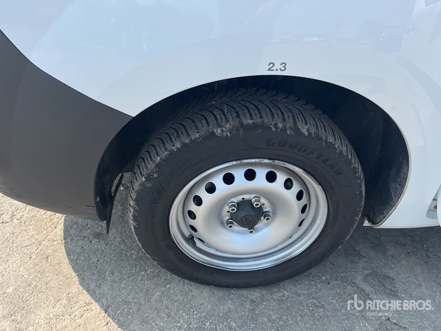 2021 Renault Kangoo Blue Maxi Cargo Van - Лёгкий коммерческий автомобиль: фото 5 2021 Renault Kangoo Blue Maxi Cargo Van - Лёгкий коммерческий автомобиль: фото 5
