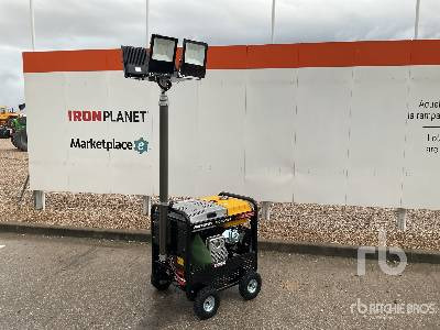PLUS POWER SC200BF 4 in 1 Multi-Function Unit (Unused) - Сварочное оборудование: фото 2 PLUS POWER SC200BF 4 in 1 Multi-Function Unit (Unused) - Сварочное оборудование: фото 2