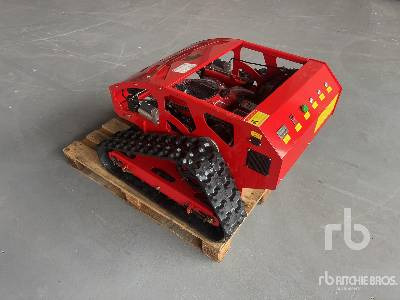 RAPTOR VT900 (Unused) - Газонокосилка: фото 3 RAPTOR VT900 (Unused) - Газонокосилка: фото 3