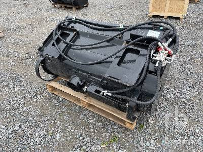 ROLFI TL 250 1250 mm (Unused) - Ковш для экскаватора: фото 4 ROLFI TL 250 1250 mm (Unused) - Ковш для экскаватора: фото 4
