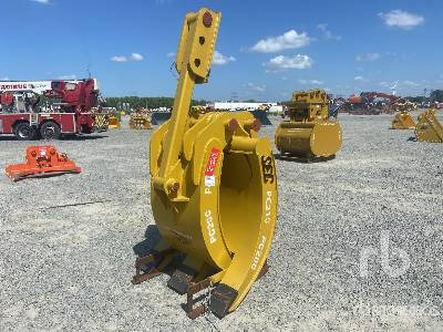 SEC Demolition - Fits Komatsu PC200 ... - Грейфер: фото 4 SEC Demolition - Fits Komatsu PC200 ... - Грейфер: фото 4