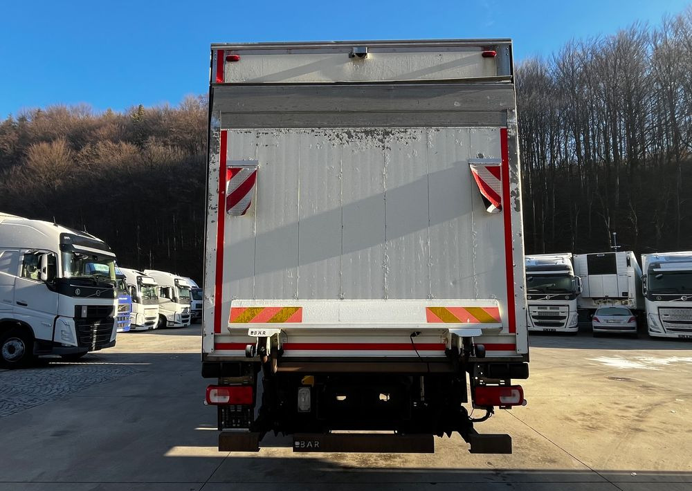 DAF CF 370 // 2017 Rok // 4x2 // Chłodnia Carrier Supra 1150 // Kabina Sypialna // Winda // - Рефрижератор: фото 5 DAF CF 370 // 2017 Rok // 4x2 // Chłodnia Carrier Supra 1150 // Kabina Sypialna // Winda // - Рефрижератор: фото 5