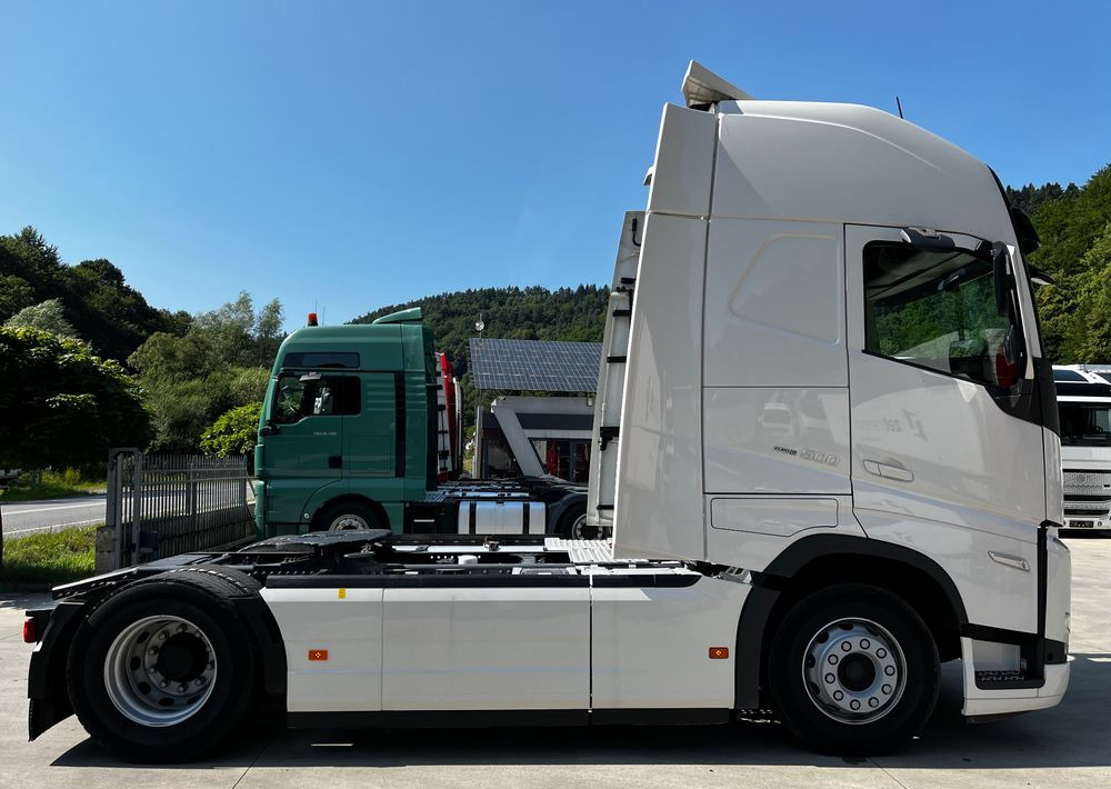 Volvo FH 500 // 2023Rok // Klima postojowa // Full Led // ACC // - Тягач: фото 4 Volvo FH 500 // 2023Rok // Klima postojowa // Full Led // ACC // - Тягач: фото 4