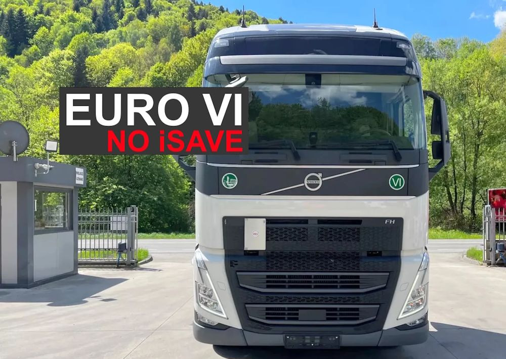 Volvo FH 500 // Zamiana na starszy // Silnik Euro 6 nie Isave // Parkclima // XL // Radary // Duże zbiorniki // Gwarancja // - Тягач: фото 1 Volvo FH 500 // Zamiana na starszy // Silnik Euro 6 nie Isave // Parkclima // XL // Radary // Duże zbiorniki // Gwarancja // - Тягач: фото 1