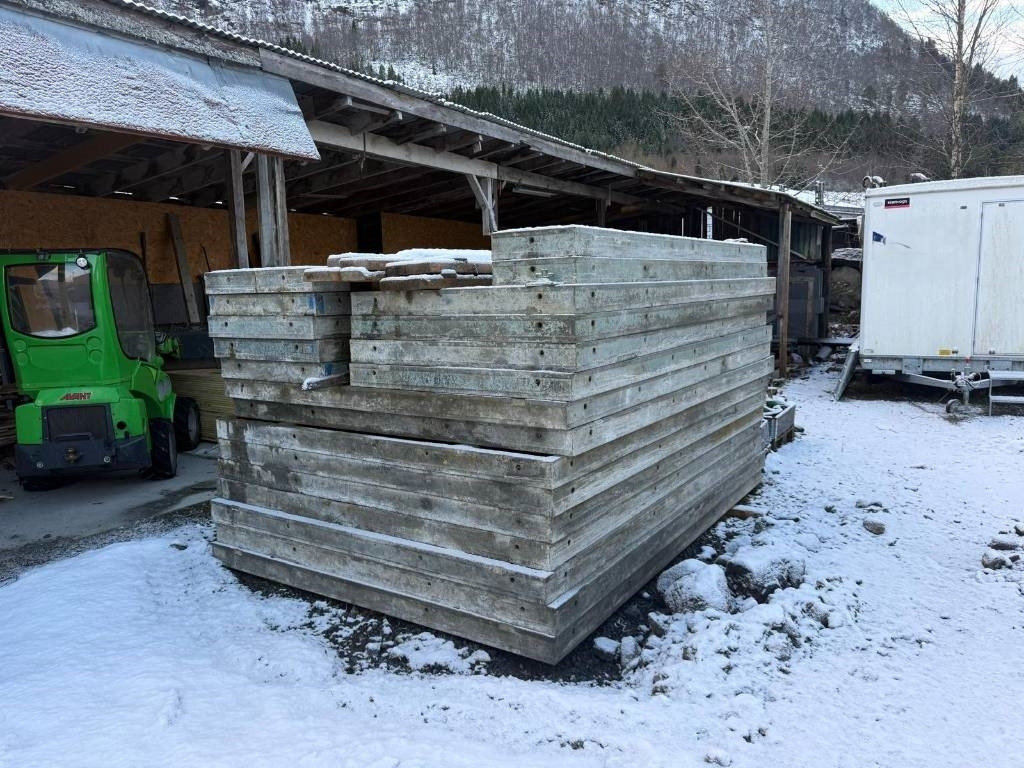 Annet DOKA Formwork complete system - Оборудование для бетонных работ: фото 4 Annet DOKA Formwork complete system - Оборудование для бетонных работ: фото 4