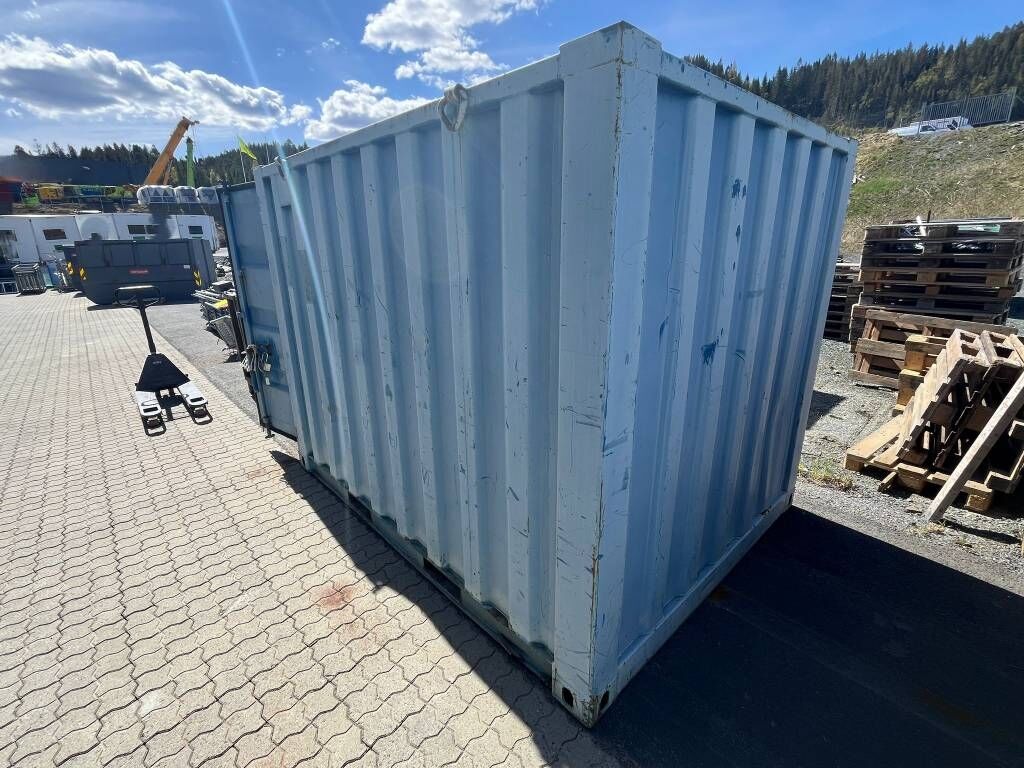 Annet Uniteam Storage container - Жилой контейнер: фото 5 Annet Uniteam Storage container - Жилой контейнер: фото 5