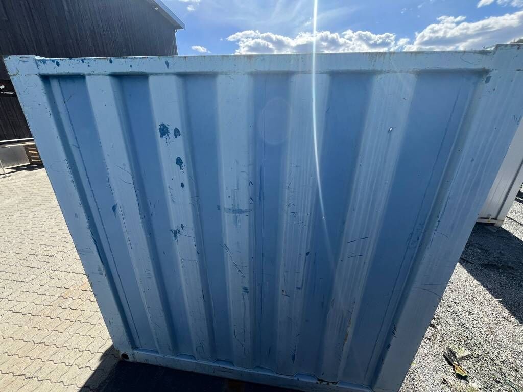 Annet Uniteam Storage container - Жилой контейнер: фото 3 Annet Uniteam Storage container - Жилой контейнер: фото 3