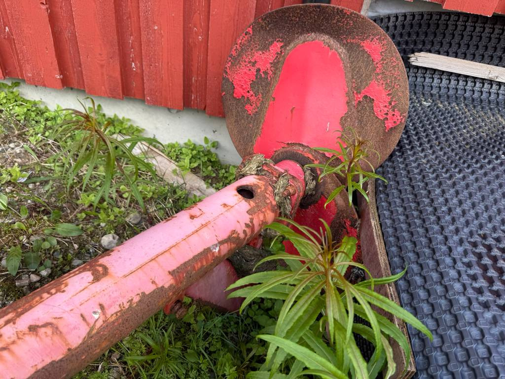 Moi slurry mixer лизинг Moi slurry mixer: фото 15