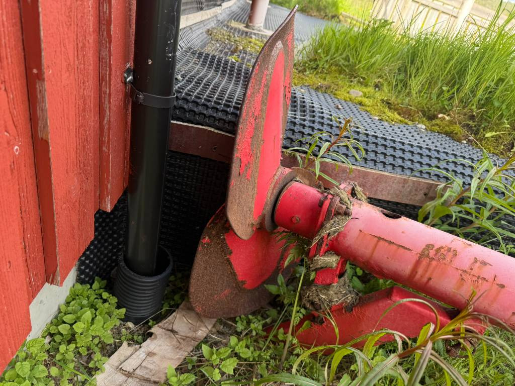 Moi slurry mixer лизинг Moi slurry mixer: фото 12