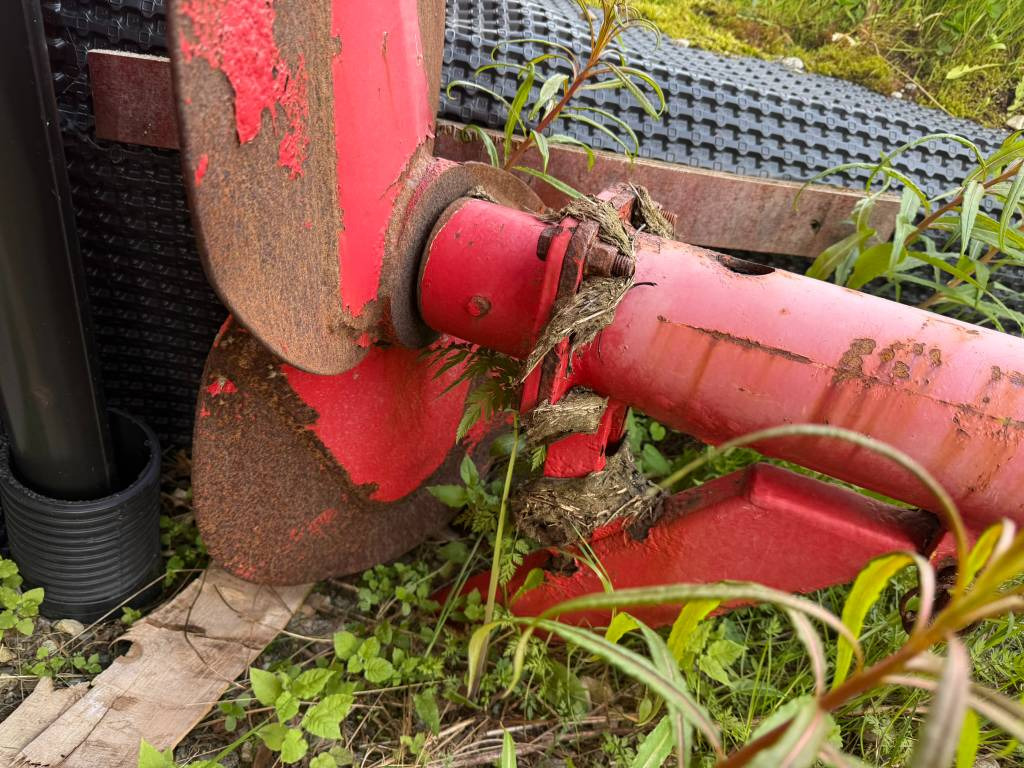 Moi slurry mixer лизинг Moi slurry mixer: фото 14