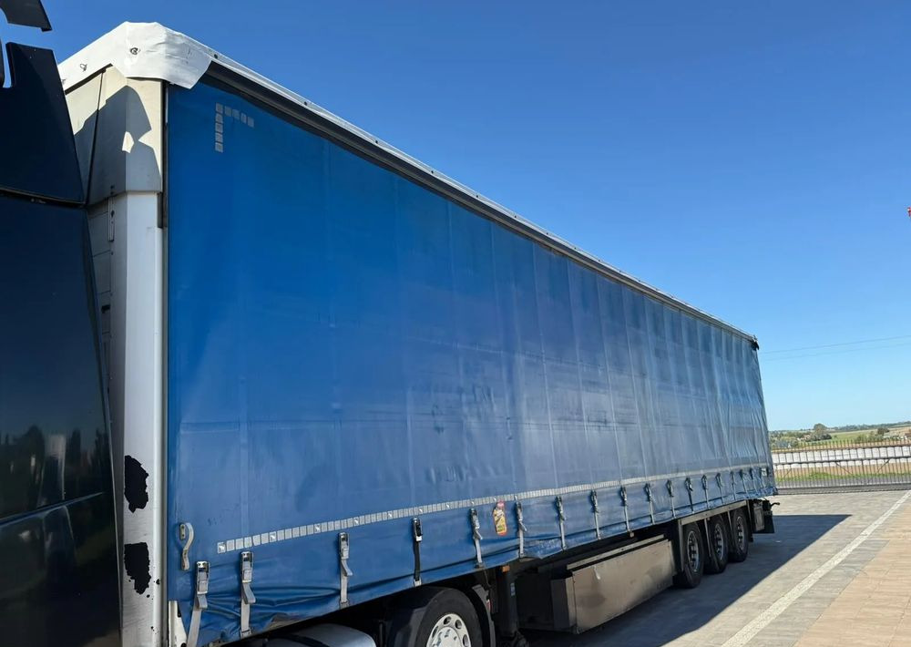 Schmitz Cargobull MEGA VARIOS+BDE - Другая техника: фото 5 Schmitz Cargobull MEGA VARIOS+BDE - Другая техника: фото 5
