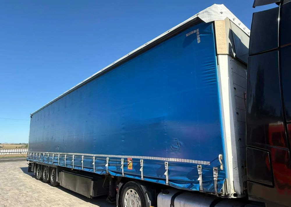 Schmitz Cargobull MEGA VARIOS+BDE - Другая техника: фото 4 Schmitz Cargobull MEGA VARIOS+BDE - Другая техника: фото 4