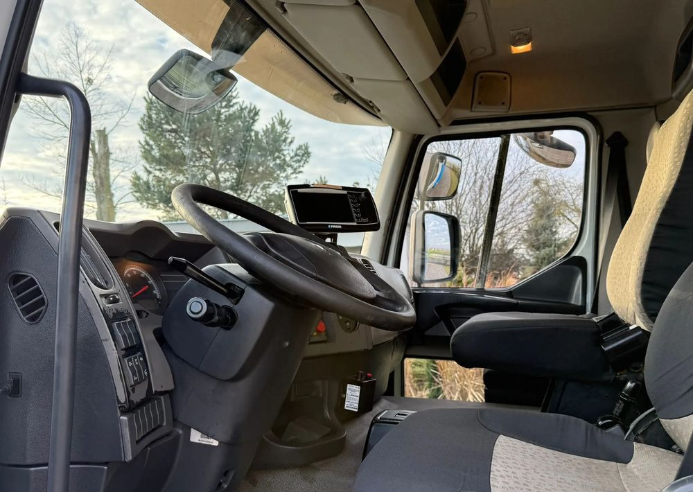 Renault Premium - Мусоровоз: фото 5 Renault Premium - Мусоровоз: фото 5