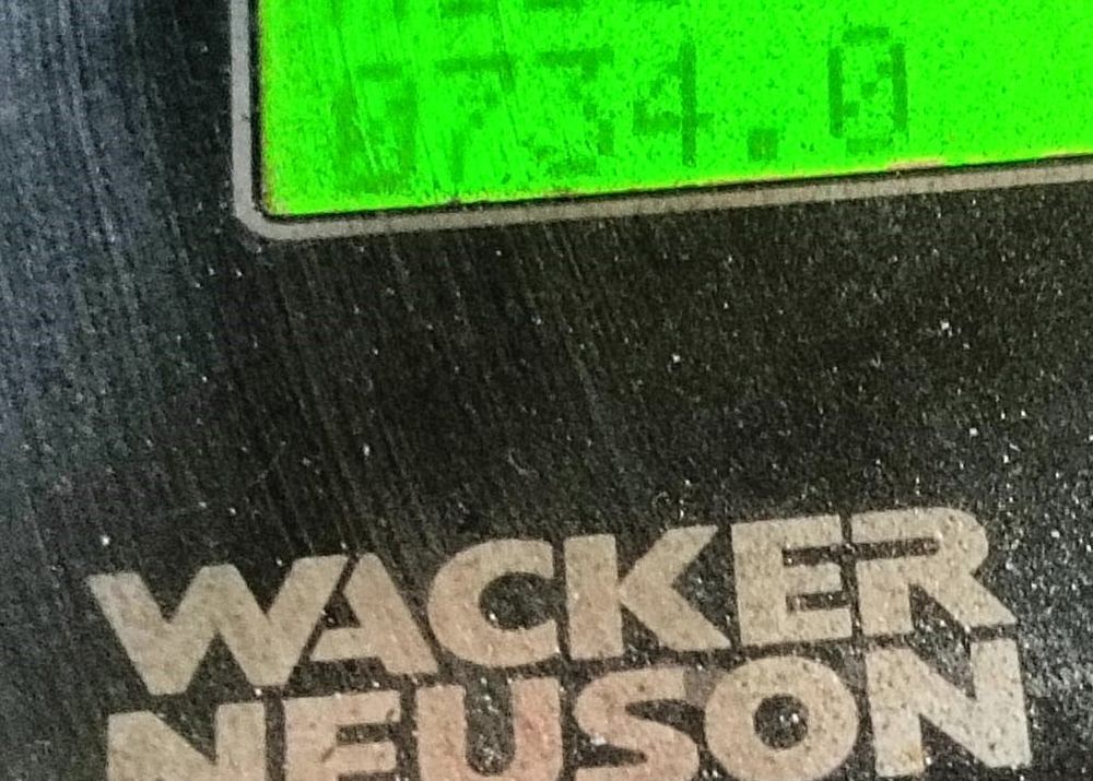 Wacker Neuson DPU 80R - Виброплита: фото 5 Wacker Neuson DPU 80R - Виброплита: фото 5